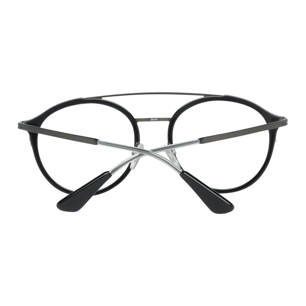Police Sunglasses Black Heren