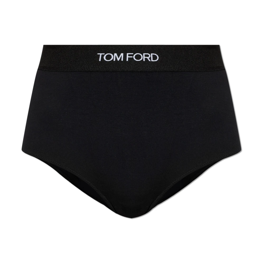 Tom Ford Mujer Negro Ropa Interior, Talla: M