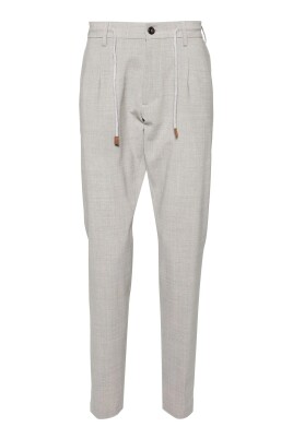 slub-texture-grey-tapered-trousers
