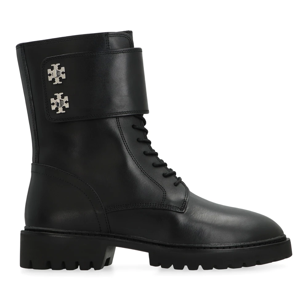 Tory Burch Nero Stivaletto - Immagine 3