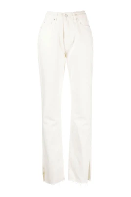 Vit Straight Jeans