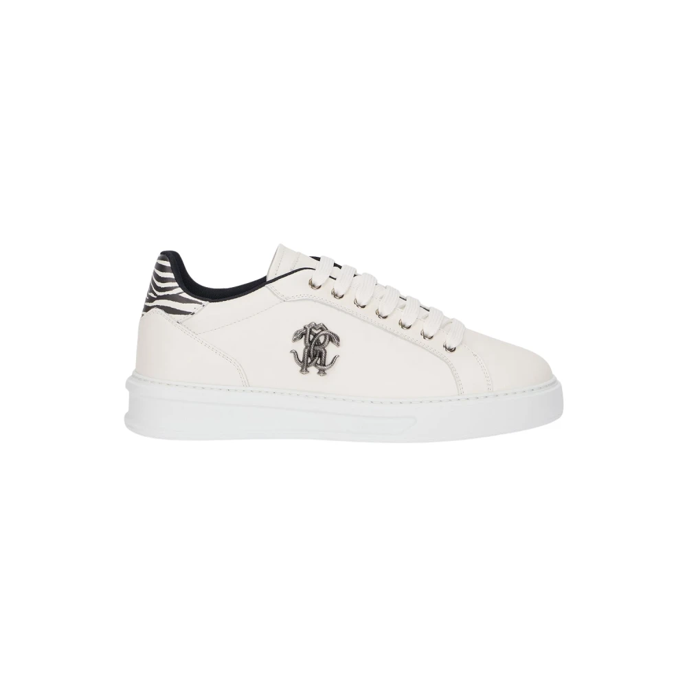 Shoes > Sneakers - - Roberto Cavalli - Modalova