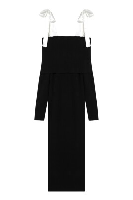 midi-dress-with-bows