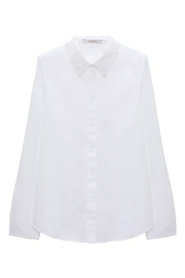 POWERFUL EASE Blus