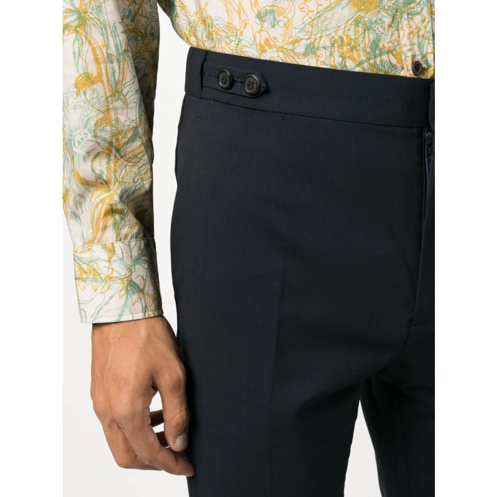 Dsquared2 Blauwe Jurken voor Vrouwen Blue Heren