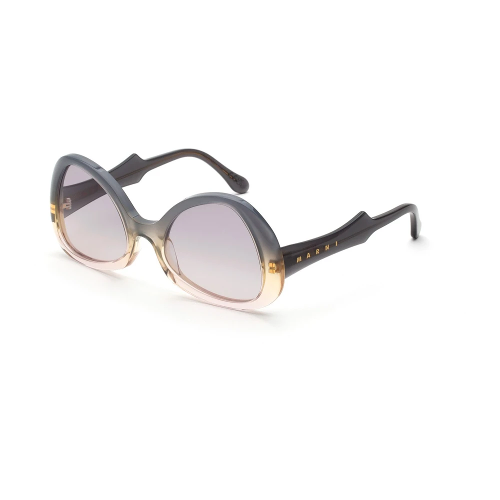 Accessories > Sunglasses - - Marni - Modalova