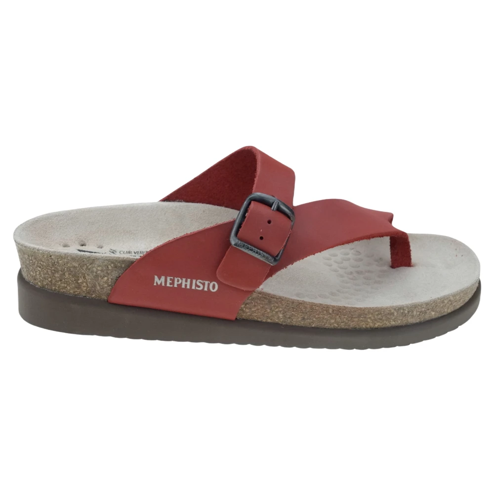Shoes > Flip Flops & Sliders > Flip Flops - - Mephisto - Modalova