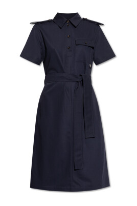 wool-dress-with-epaulets