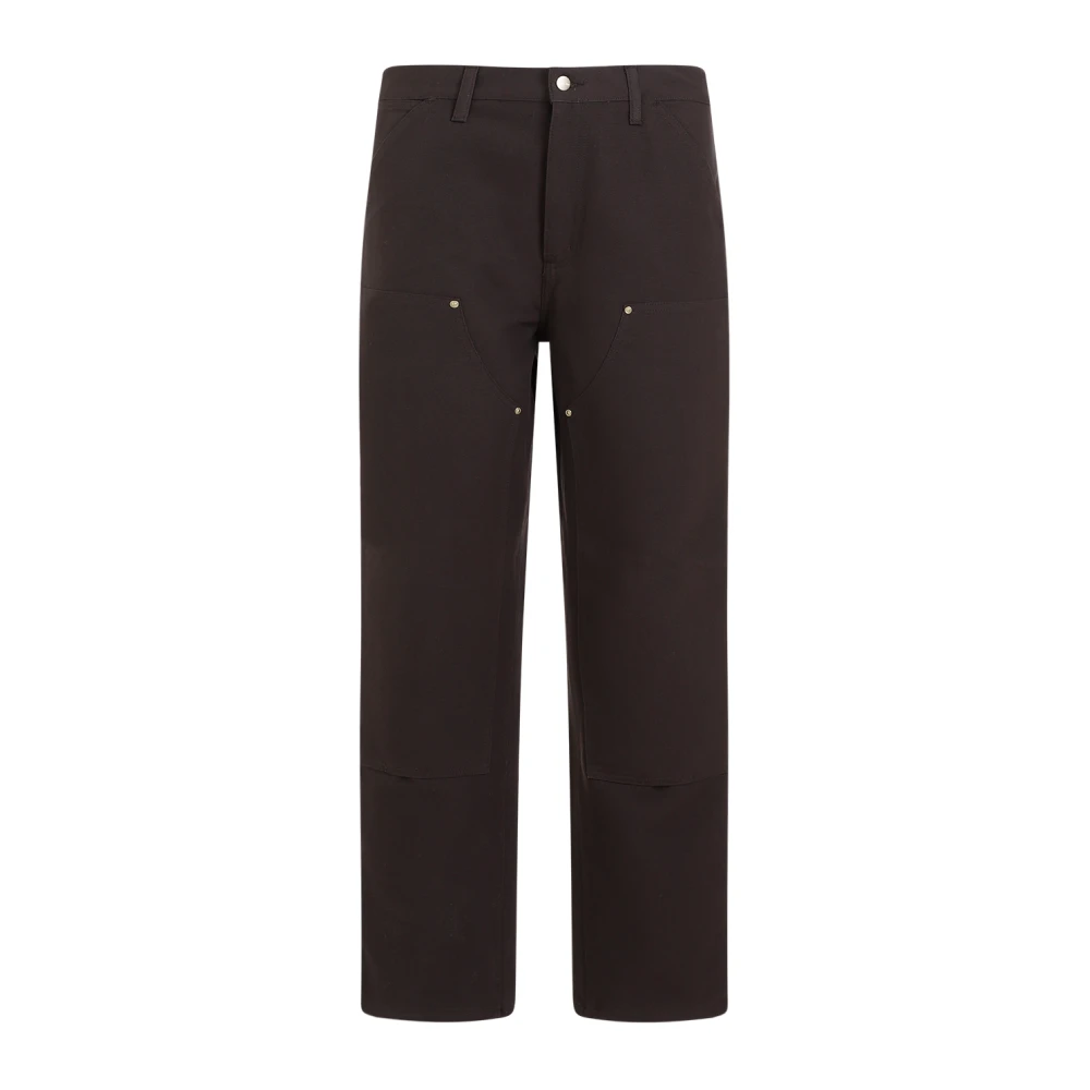 Trousers > Straight Trousers - - Carhartt Wip - Modalova