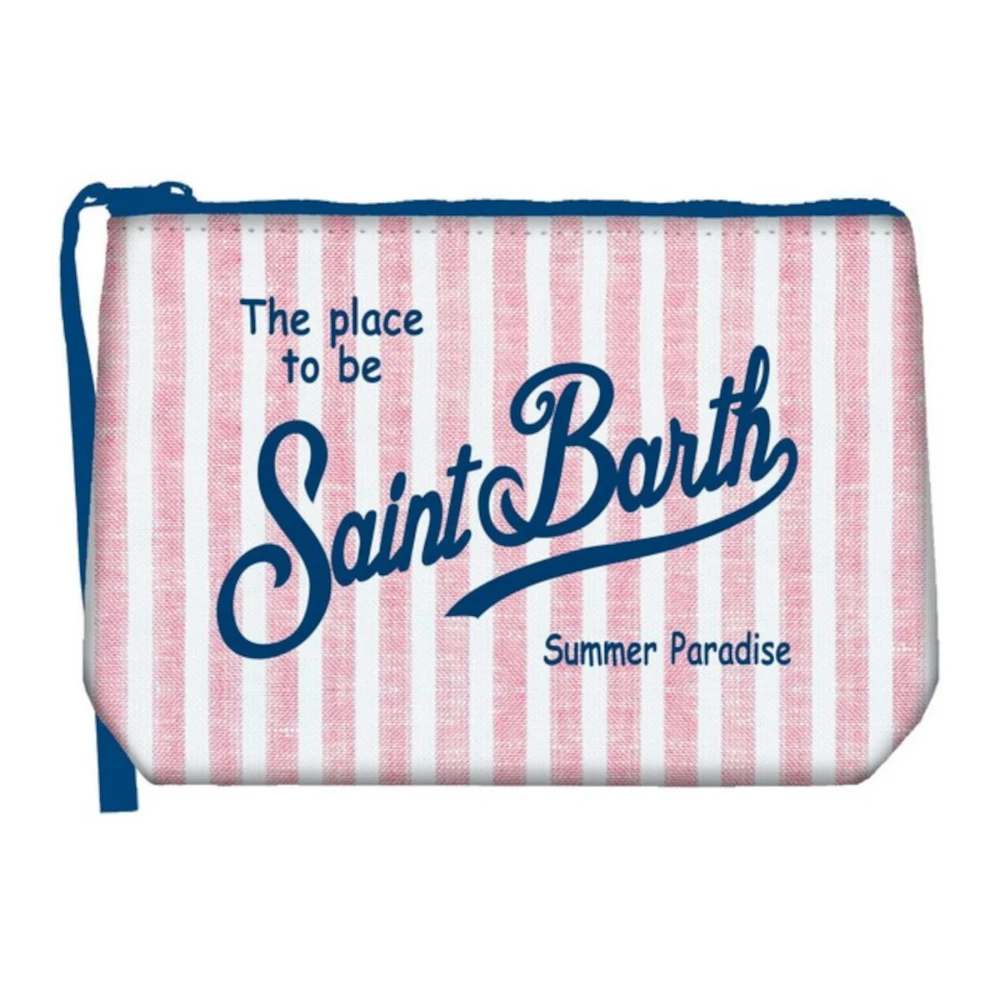 Bags > Clutches - - MC2 Saint Barth - Modalova