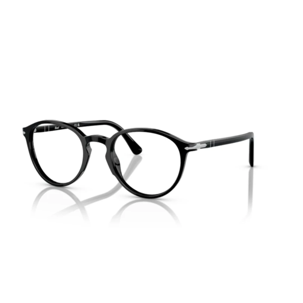 Persol 3218V Vista Stylish Sunglasses Black Unisex
