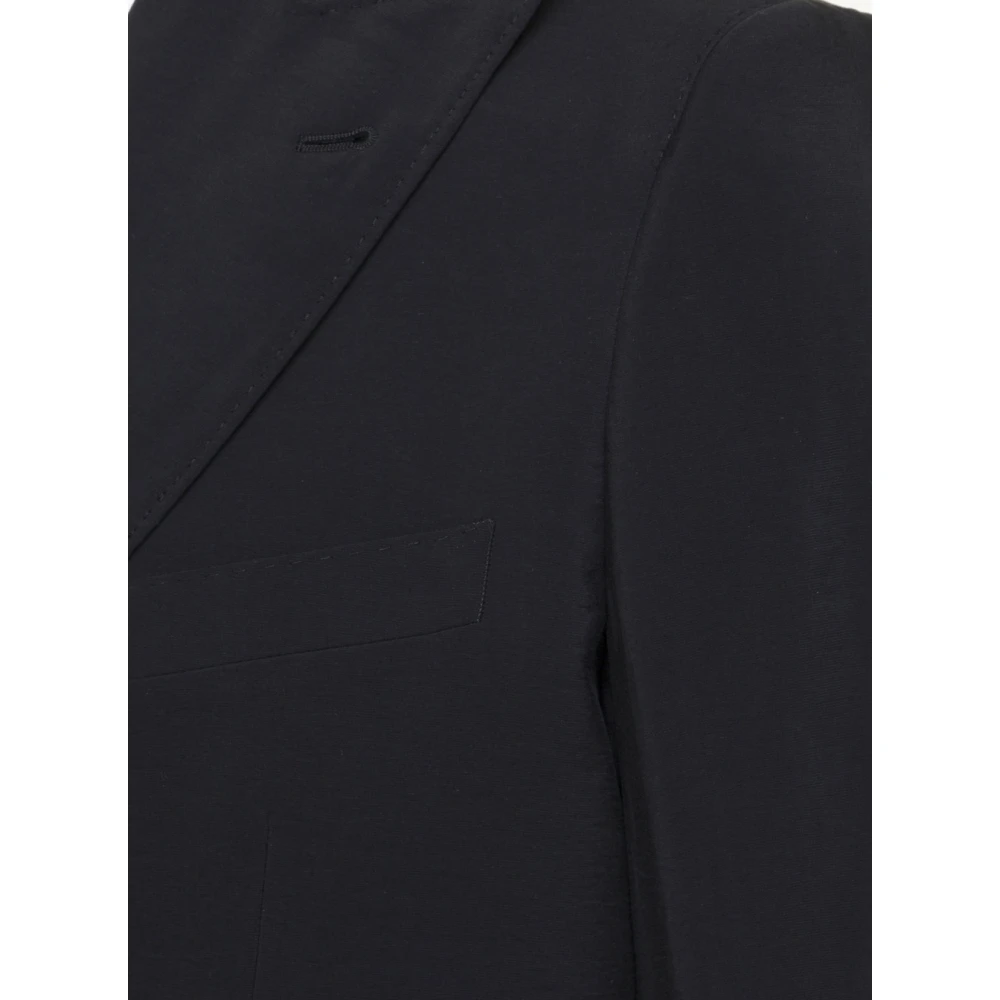 Reveres 1949 Blazers Black Heren