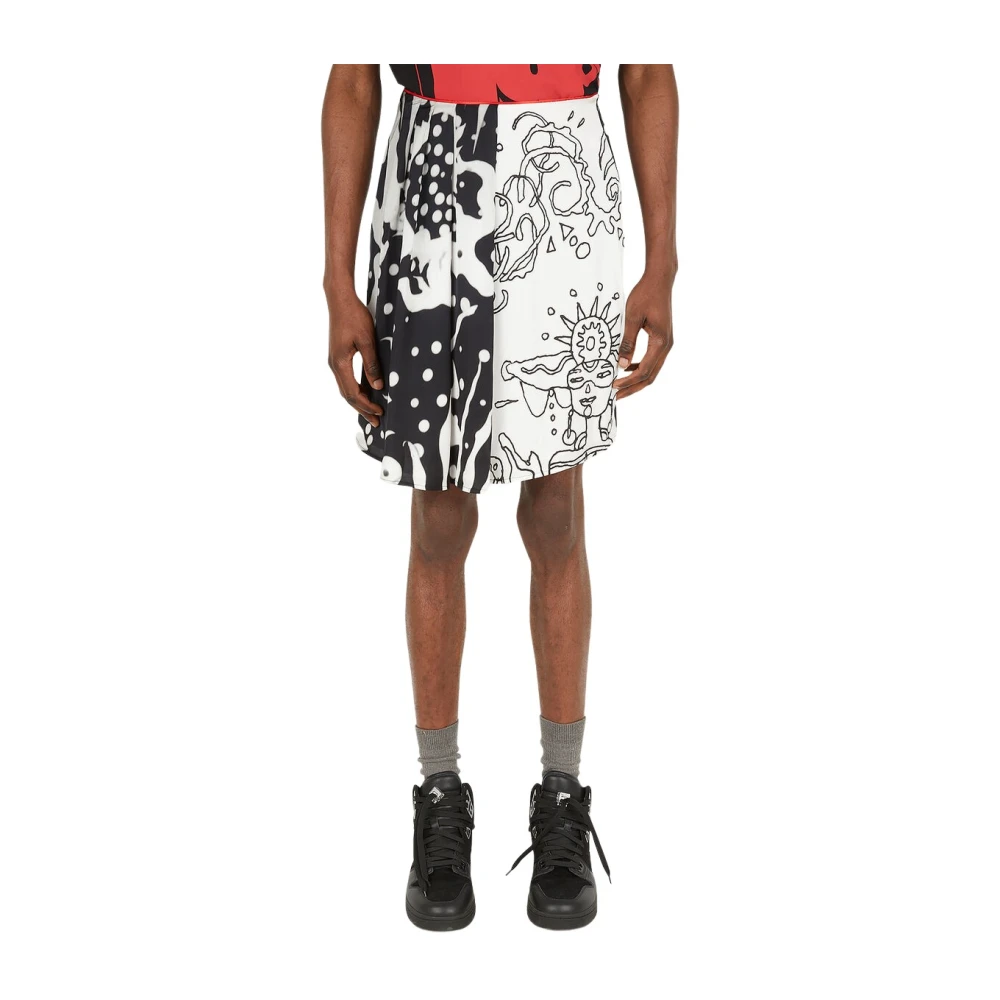 Shorts > Short Shorts - - Honey Fucking Dijon - Modalova