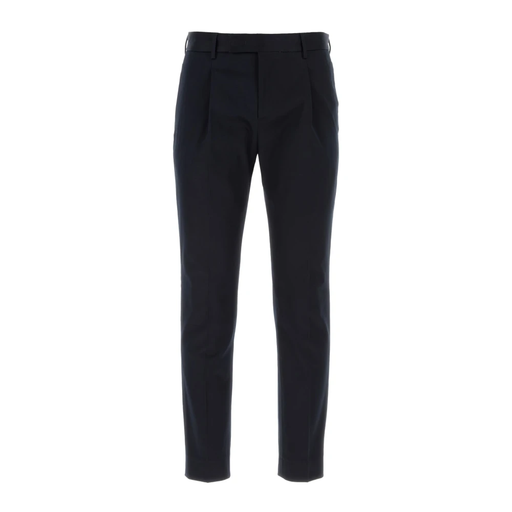 PT Torino Stijlvolle Herenbroek Blue Heren
