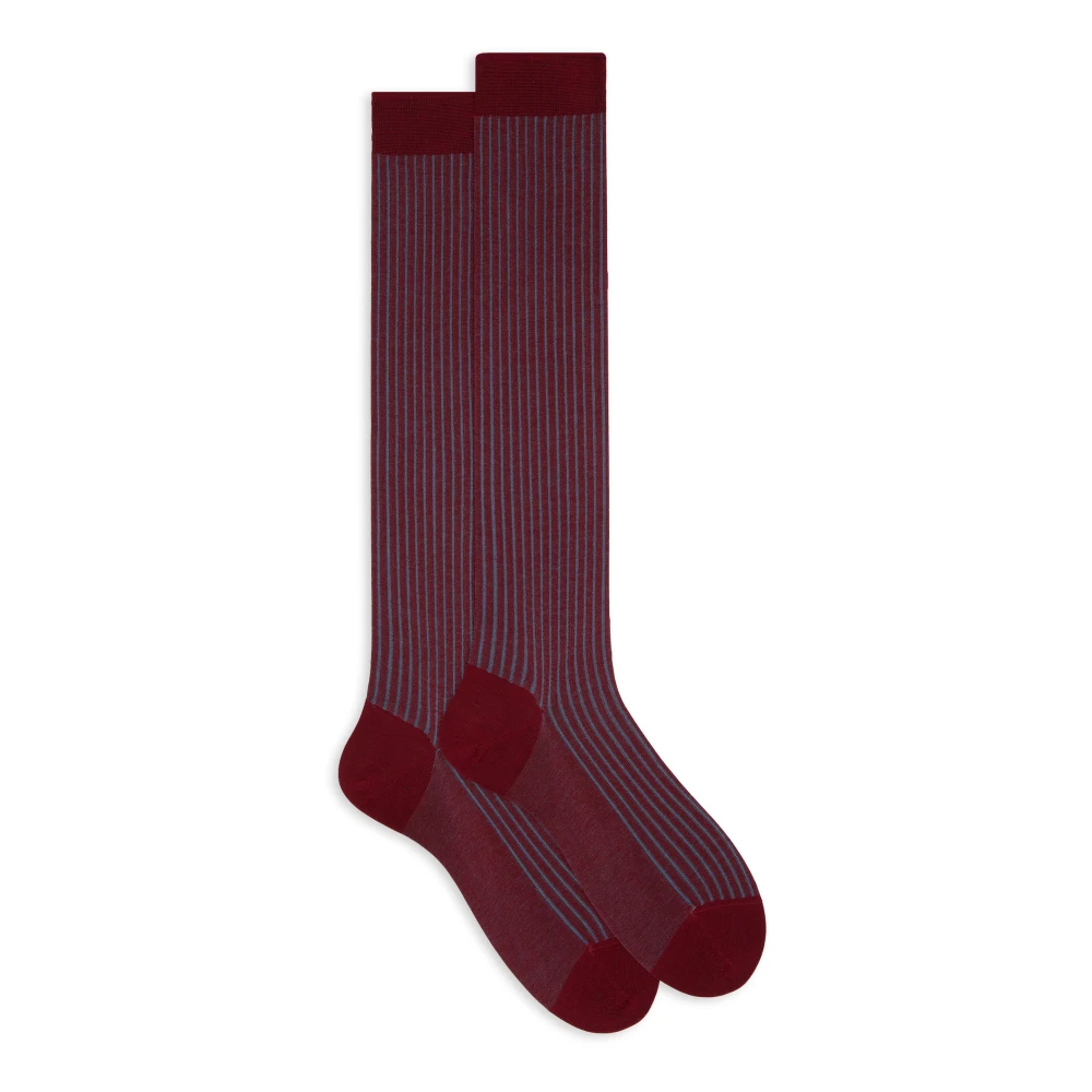 Underwear > Socks - - Gallo - Modalova