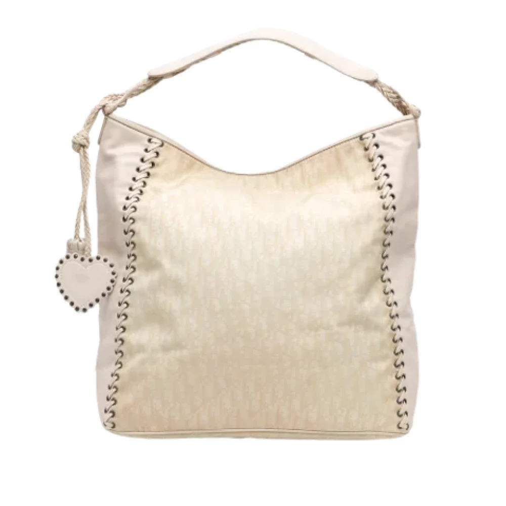 Pre-owned > Pre-owned Bags > Pre-owned Tote Bags - - Dior Vintage - Modalova