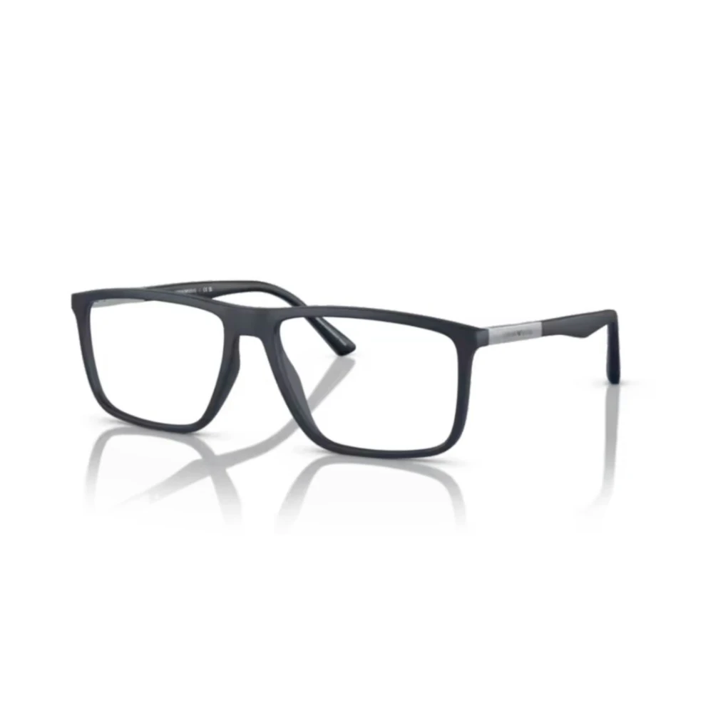 Emporio Armani Vista Zonnebrillencollectie Black Unisex