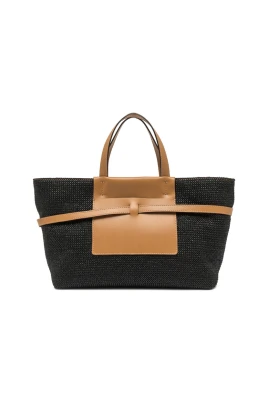 Belty Tote Bag