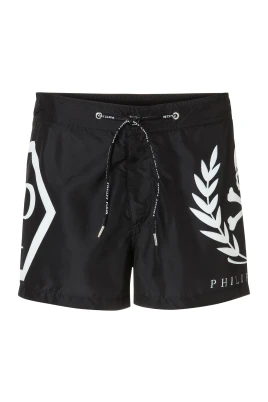 Let Me See Badshorts