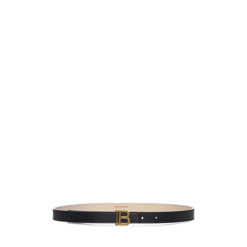 Accessories > Belts - - Balmain - Modalova