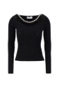 pulls-noirs-pour-femmes