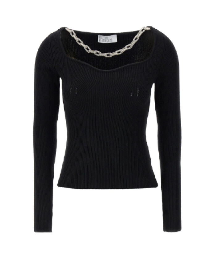 pulls-noirs-pour-femmes
