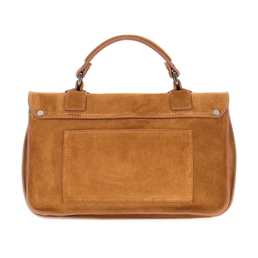 Proenza Schouler Handbags Brown Dames