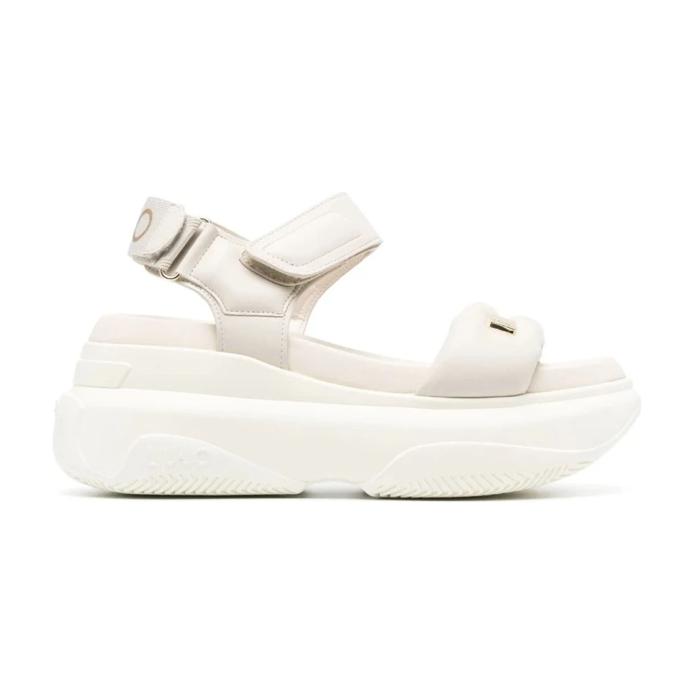 Shoes > Heels > Wedges - - Liu Jo - Modalova