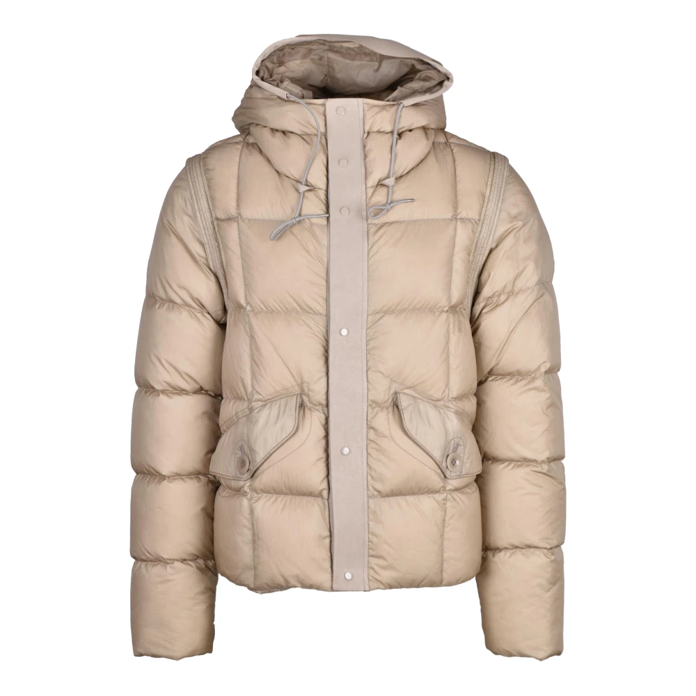 Jackets > Down Jackets - - Ten C - Modalova