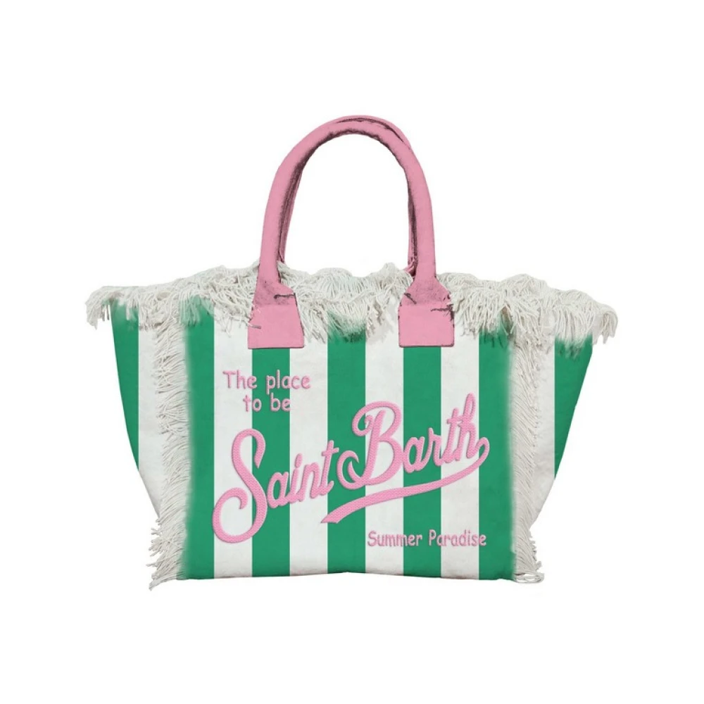 Bags > Tote Bags - - MC2 Saint Barth - Modalova