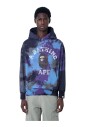 sweat-a-capuche-tie-dye-avec-logo
