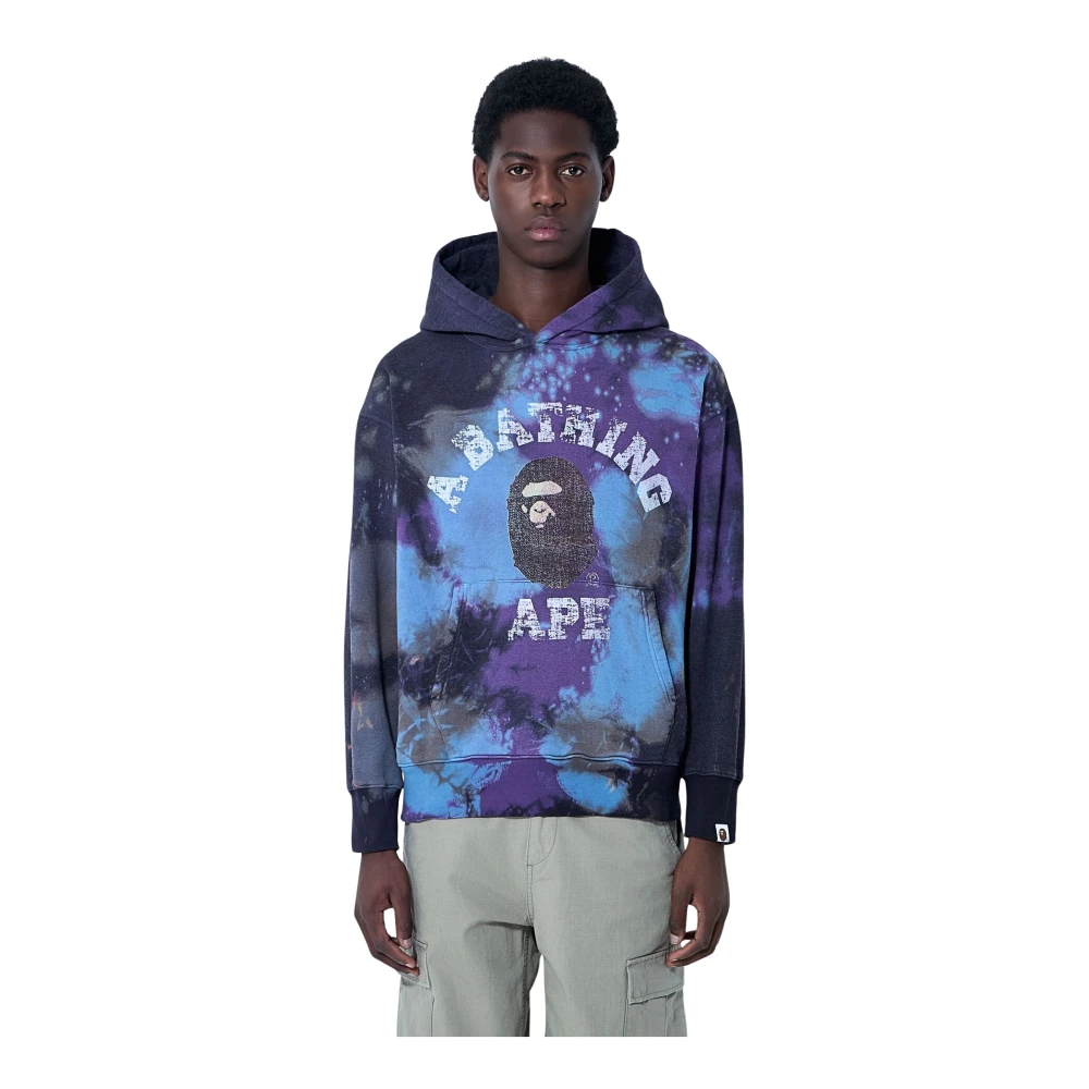 Sweatshirts & Hoodies > Hoodies - - A Bathing APE - Modalova