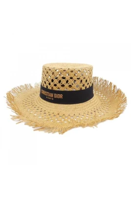 Pre-owned Hat