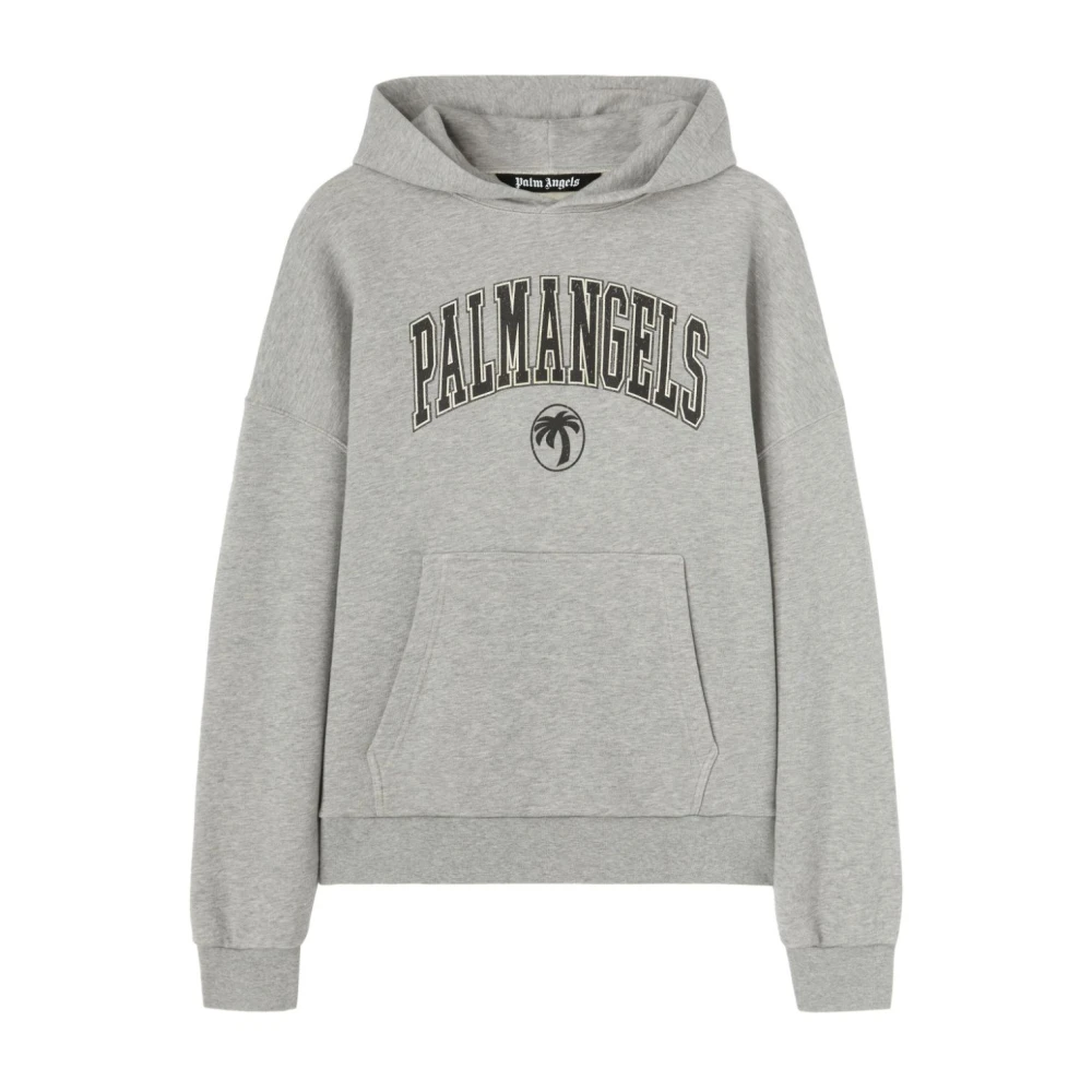Sweatshirts & Hoodies > Hoodies - - Palm Angels - Modalova