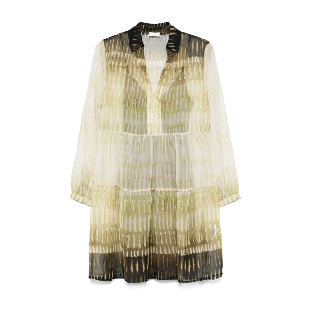 Dresses > Day Dresses > Short Dresses - - Liu Jo - Modalova