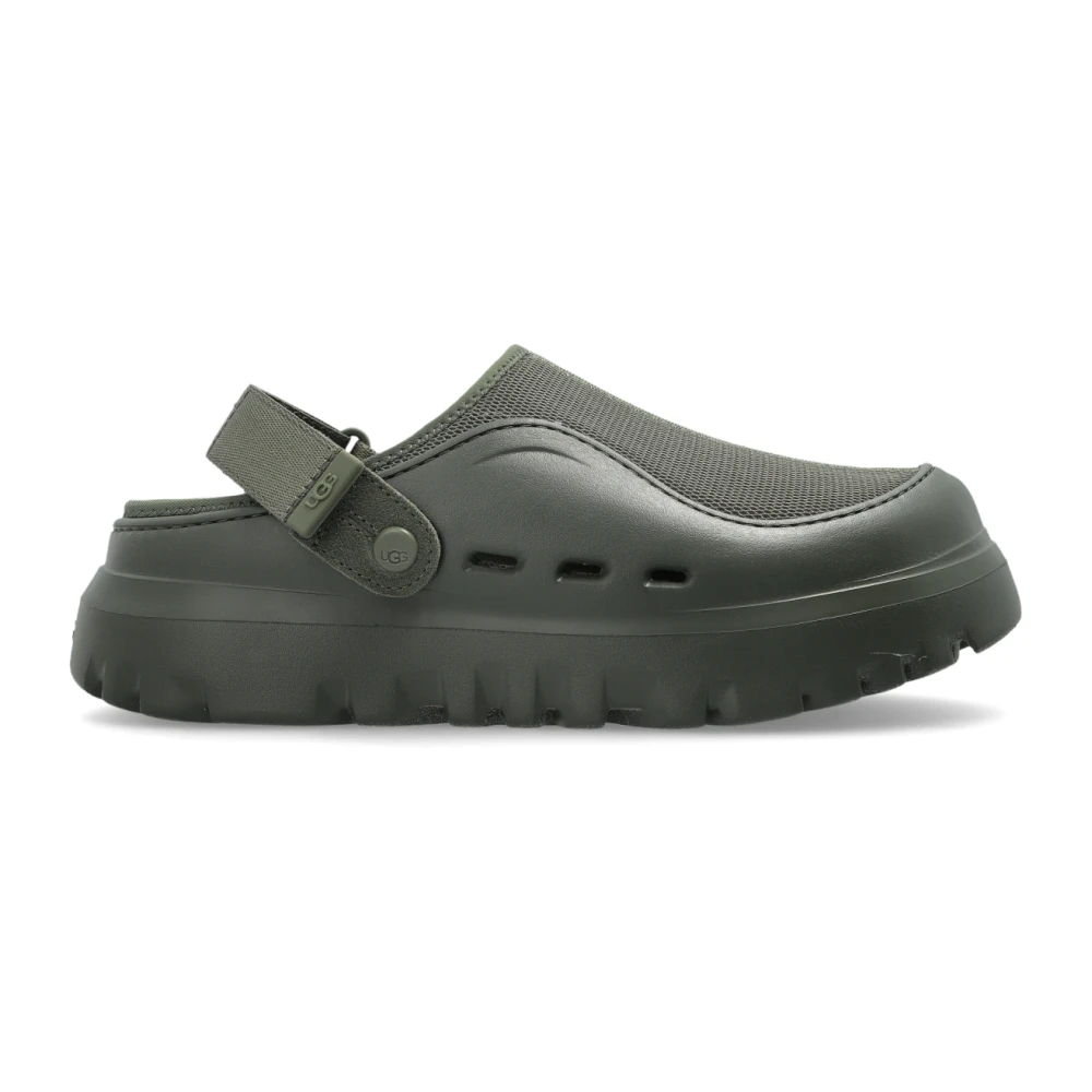 Shoes > Flats > Clogs - - UGG - Modalova