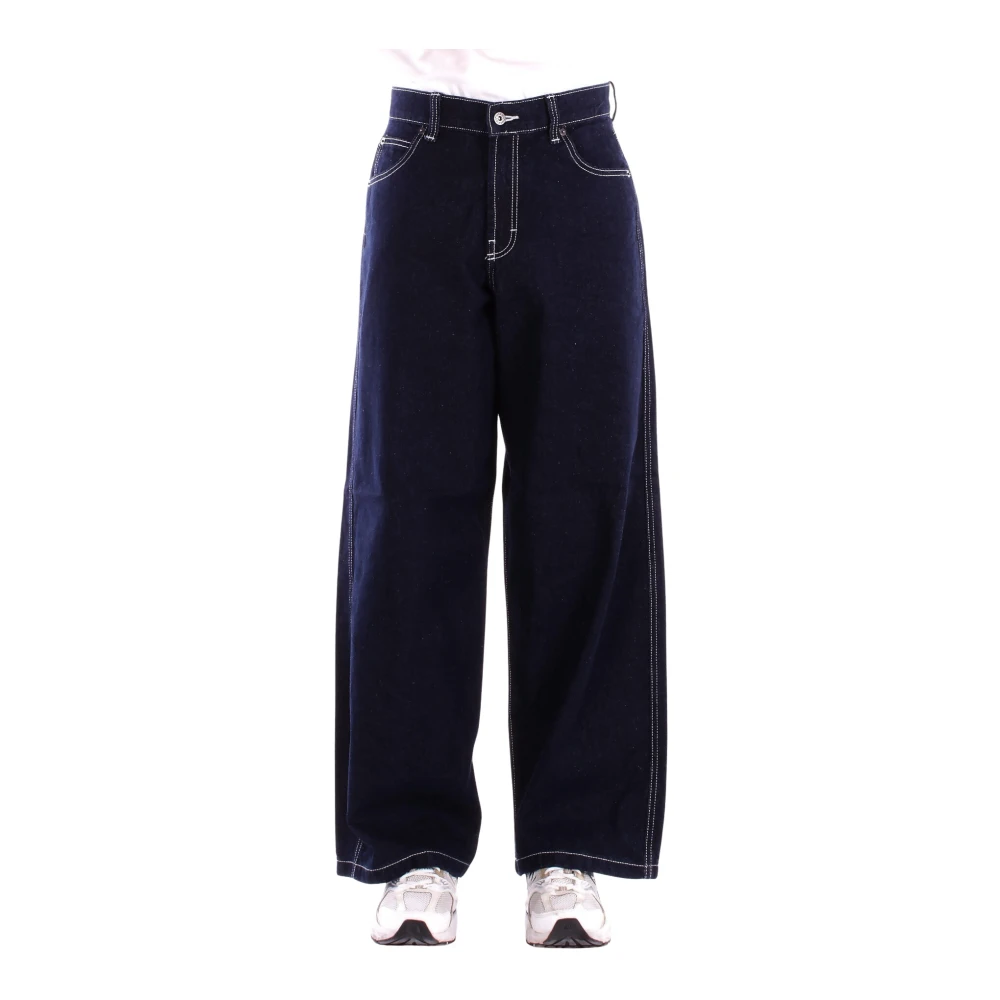 Jeans > Straight Jeans - - Dickies - Modalova