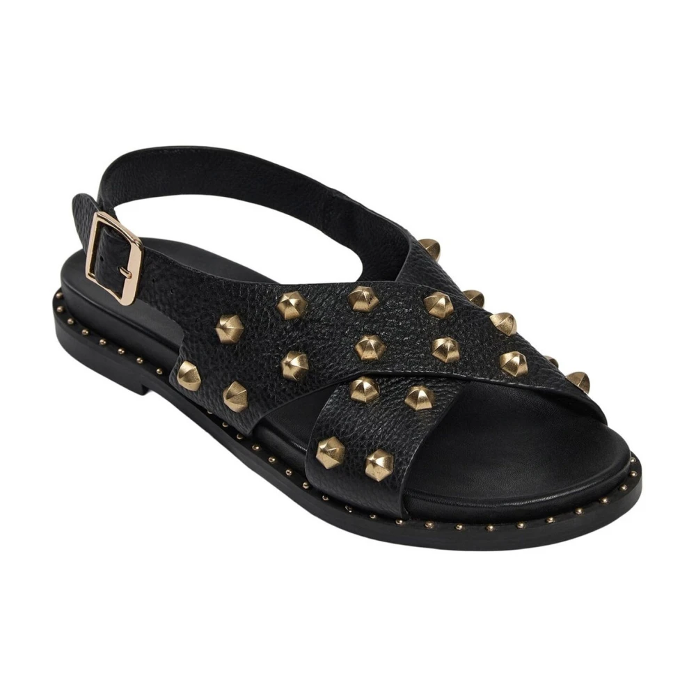 Shoes > Sandals > Flat Sandals - - Sofie Schnoor - Modalova