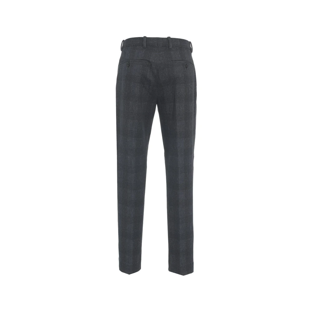 Circolo 1901 Blauwe Broek Aw24 Blue Heren