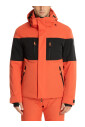 veste-de-ski-multicolore-avec-capuche