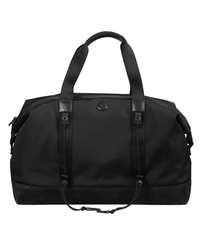 sac-de-voyage-tech-impermeable-avec-finitions-en-cuir