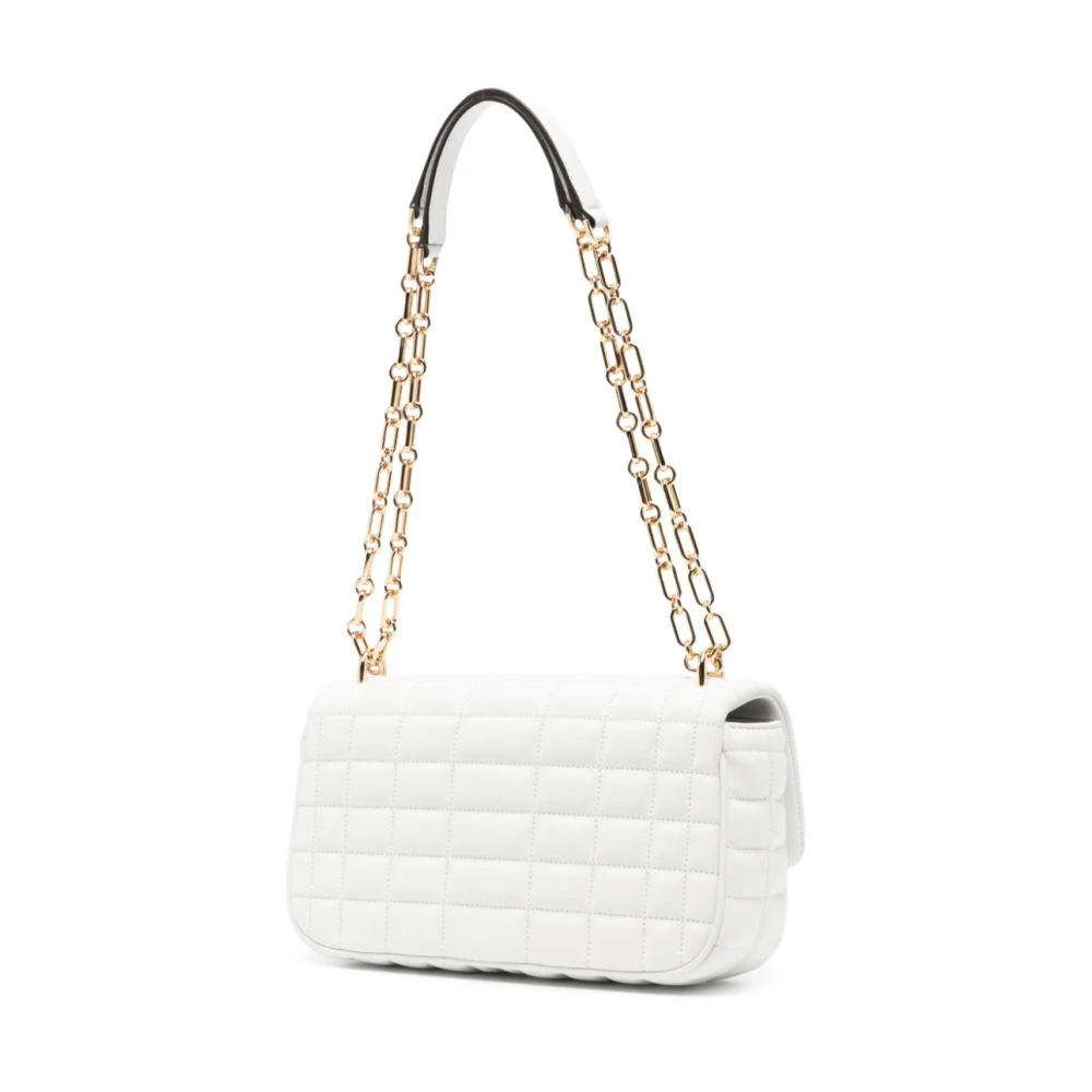 Michael Kors Witte tassen voor een stijlvolle uitstraling White Dames