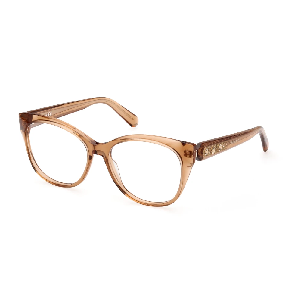 Accessories > Glasses - - Swarovski - Modalova