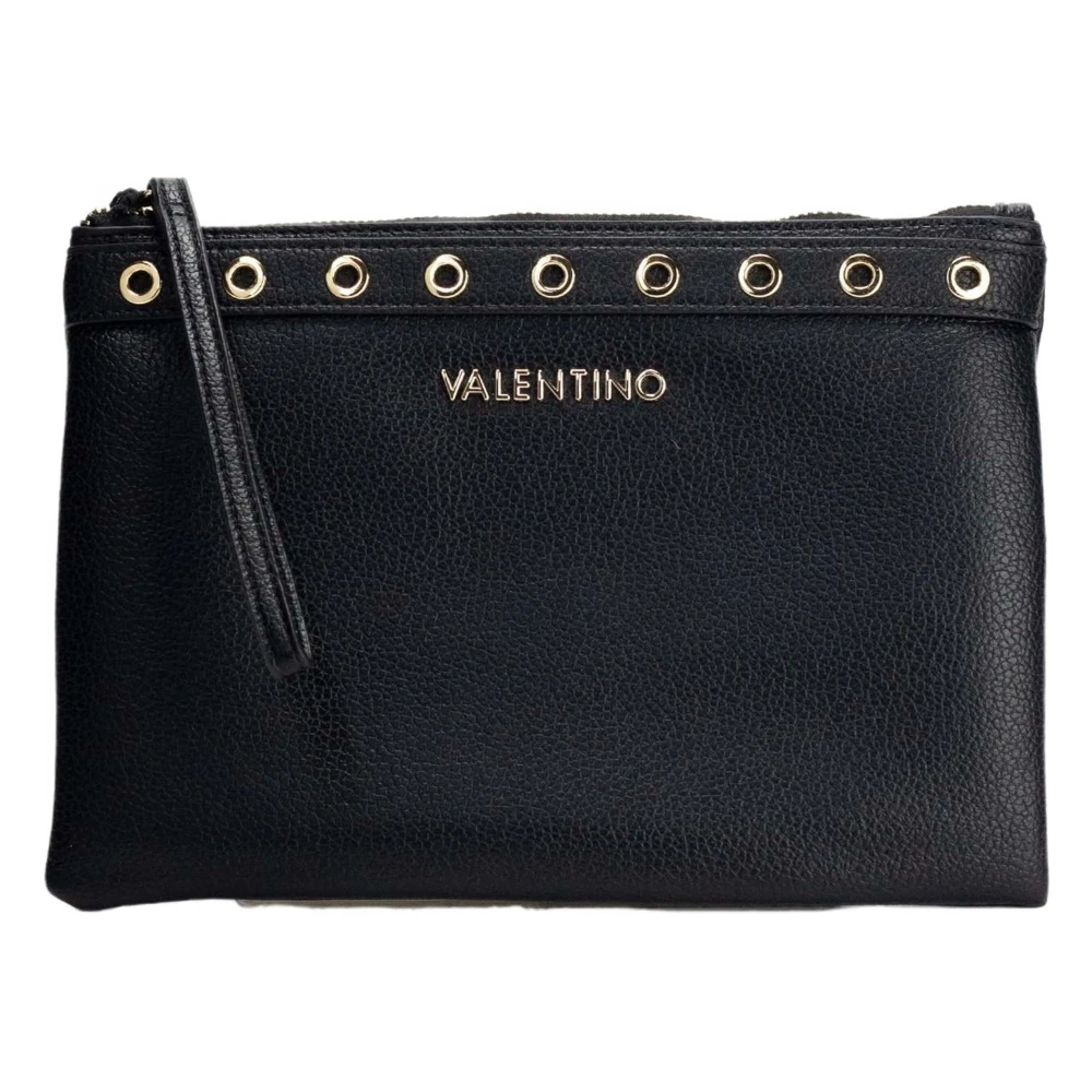 Valentino by Mario Valentino Tas Black Dames