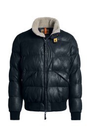 Jacke nach unten