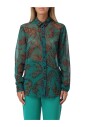 jaguar-print-sheer-blouse