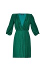 robe-classique-verte
