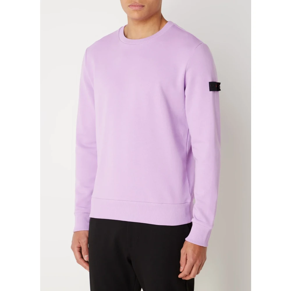 Sweatshirts & Hoodies > Sweatshirts - - Peuterey - Modalova