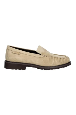 Love Moschino Loafers Beige 40 EU