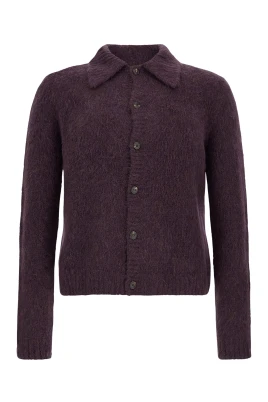 Mora Cardigan